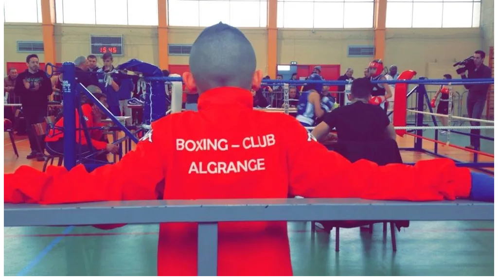 Boxing Club Algrange