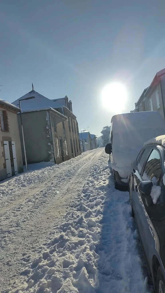 Roussay - photo 1