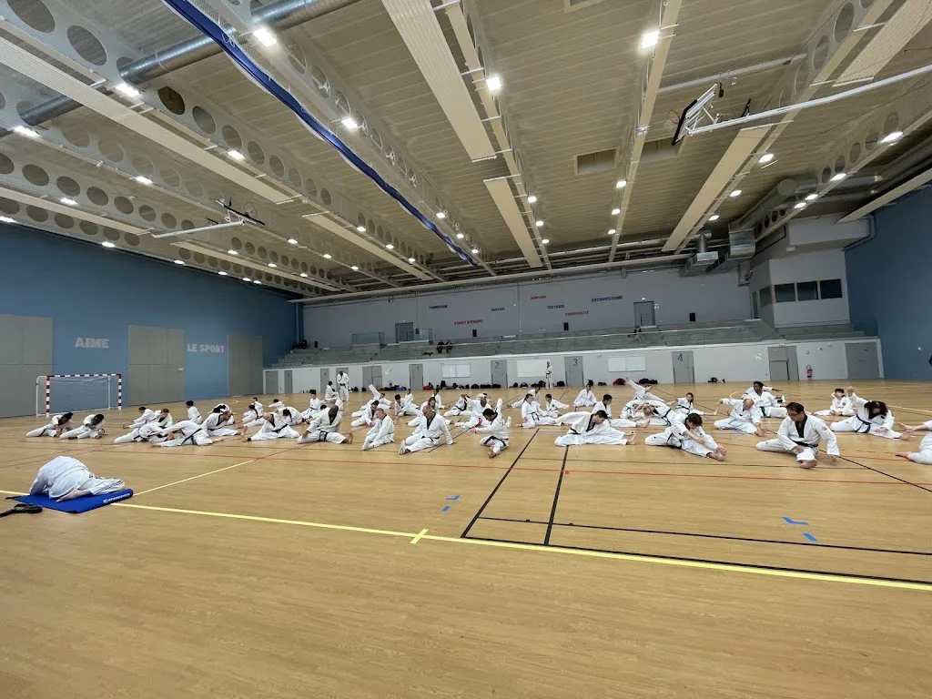 Salle des Longs Sillons - photo 2