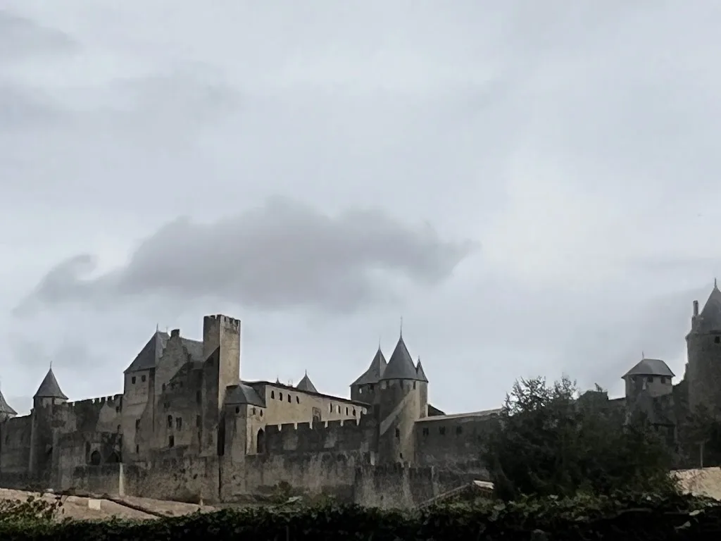 Équipements sportifs du Béal de l'Aude. - photo 2