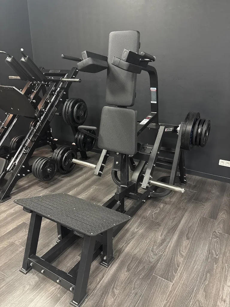 Le QG Quality Gym Brignoles - photo 3