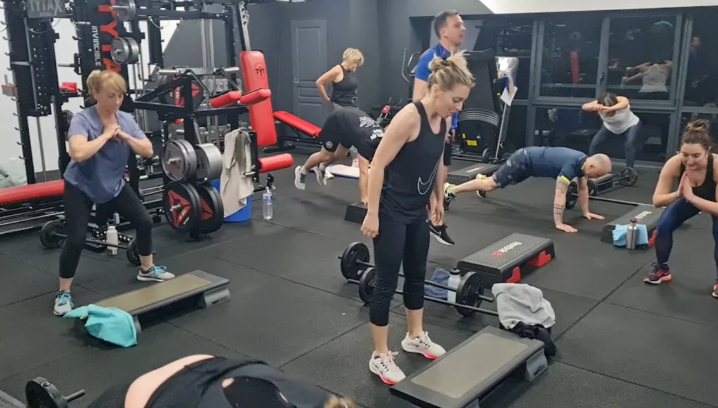 Le QG Quality Gym Brignoles - photo 5