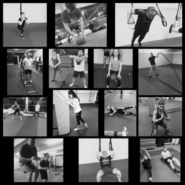 FIT'N BOXE - photo 1