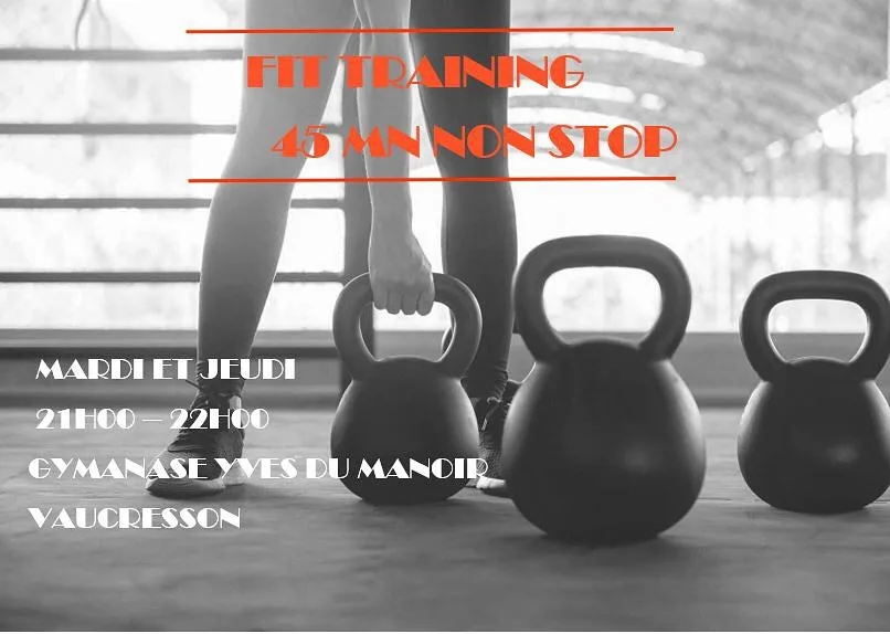 FIT'N BOXE - photo 2
