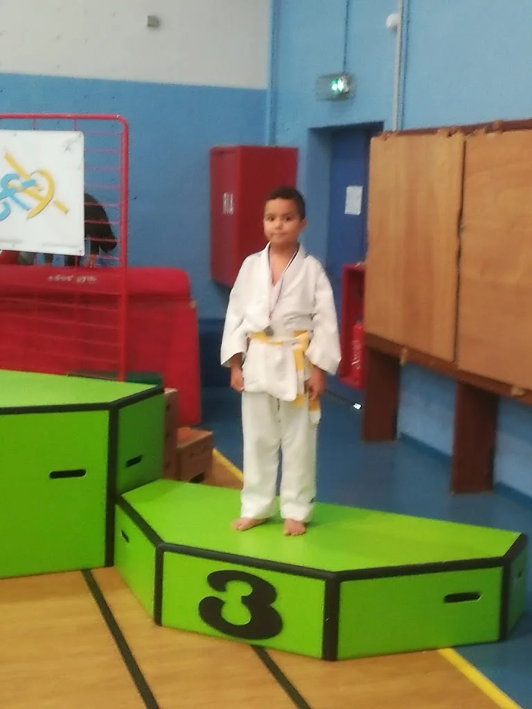 Gymnase Blasco - photo 2