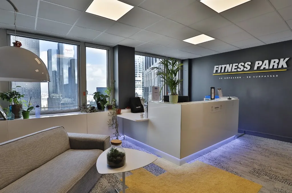 Fitness Park Group - photo 1