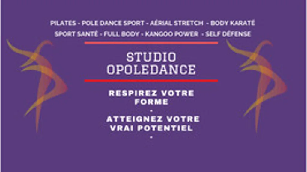 Studio Opoledance - photo 1