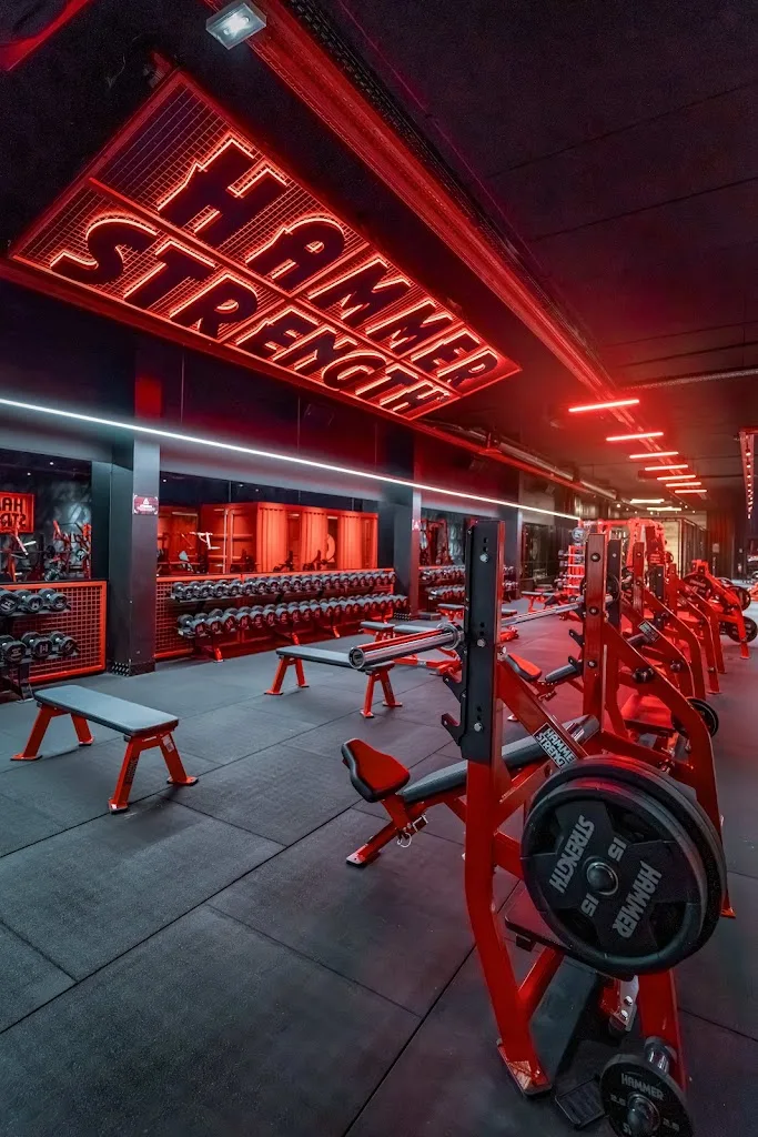 Iron Bodyfit Ecouen - photo 2