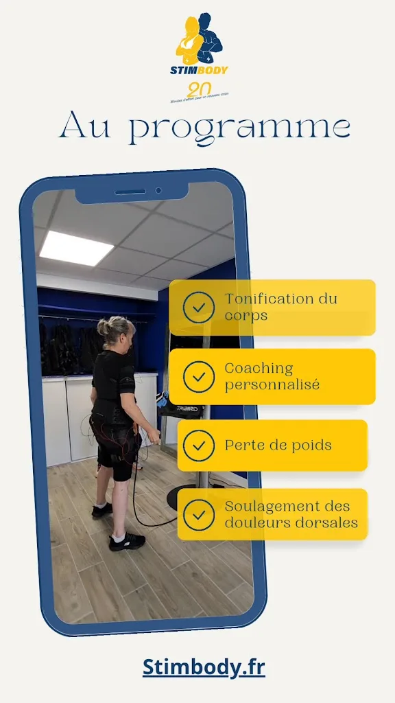 Iron Bodyfit Ecouen - photo 3