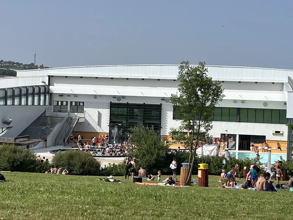 Centre aquatique AquaGaron (Forme et bien-être) - photo 2