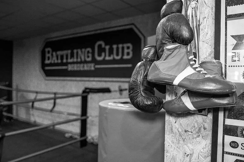 Battling Club Bordeaux - photo 2