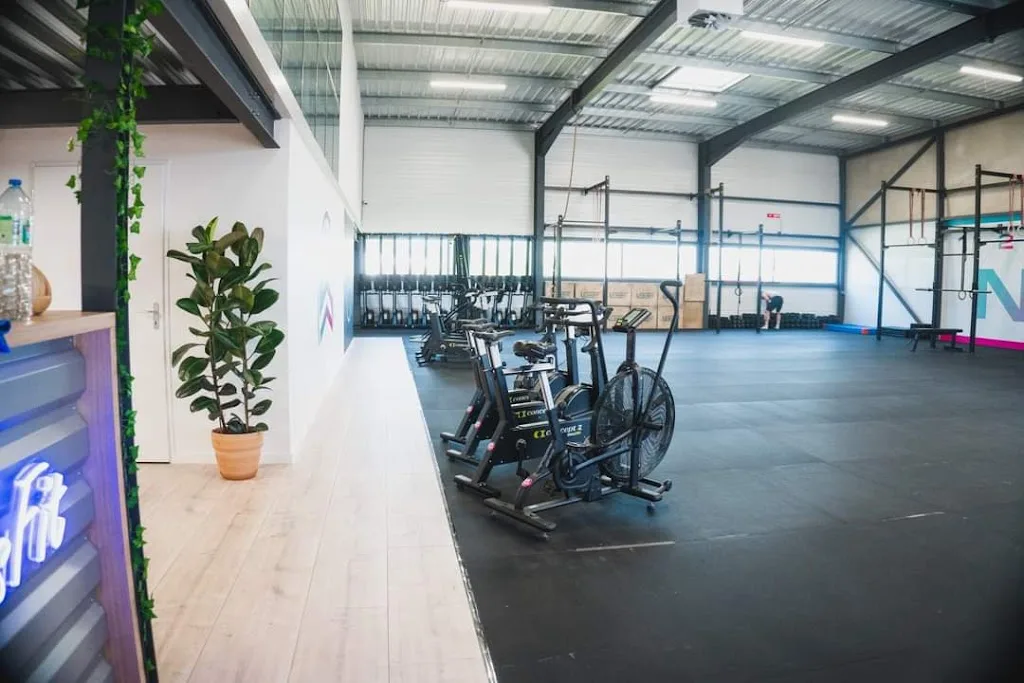 NEO CrossFit - photo 2