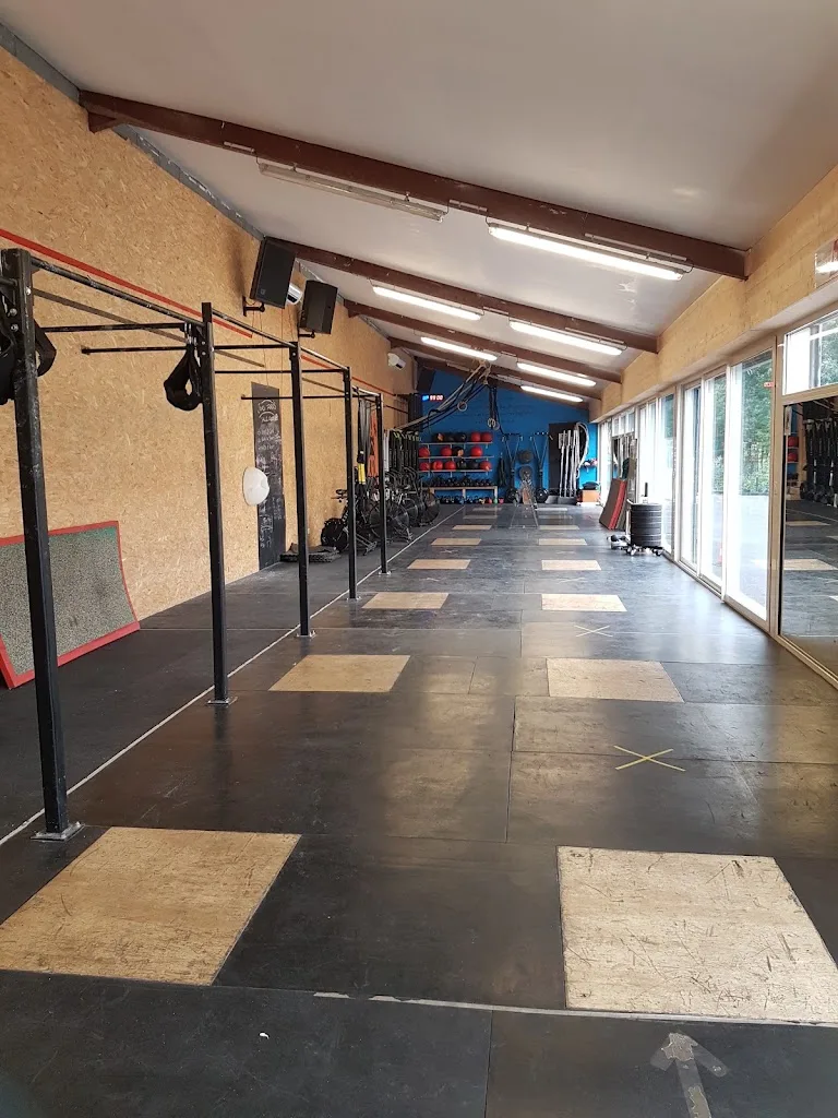 crossfit narbonne - photo 1