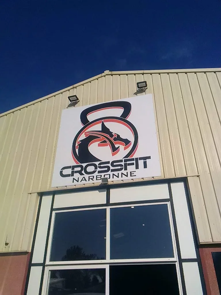 crossfit narbonne - photo 2
