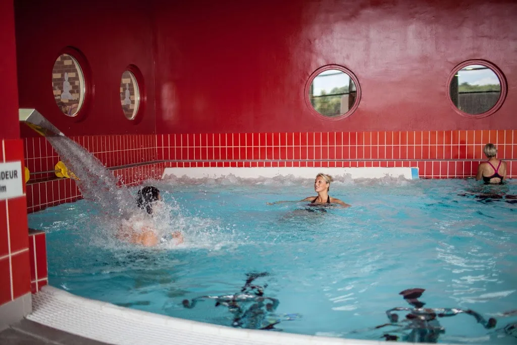 UCPA Aqua Stadium Les Bains de Seine Mauldre - photo 1