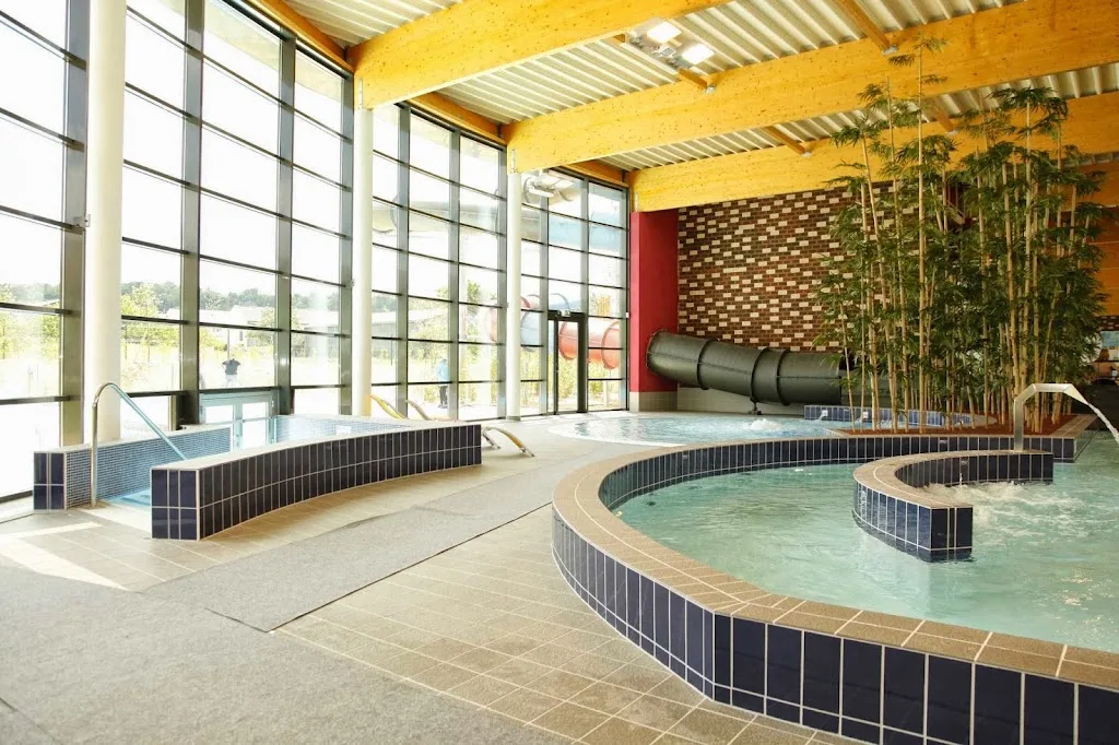 UCPA Aqua Stadium Les Bains de Seine Mauldre - photo 2