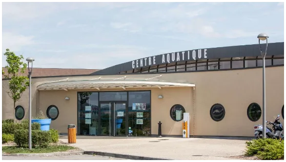 UCPA Aqua Stadium Les Bains de Seine Mauldre - photo 3