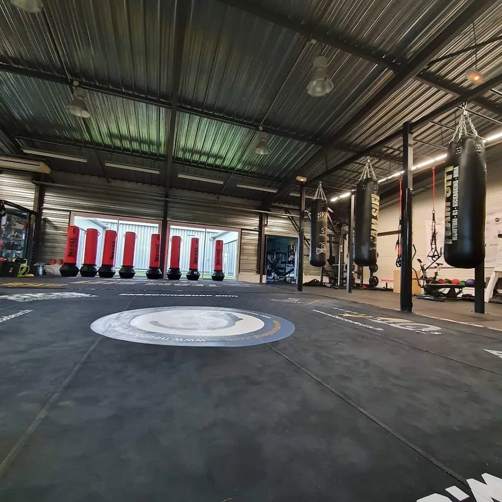 SIFIGHT FITNESS - photo 1