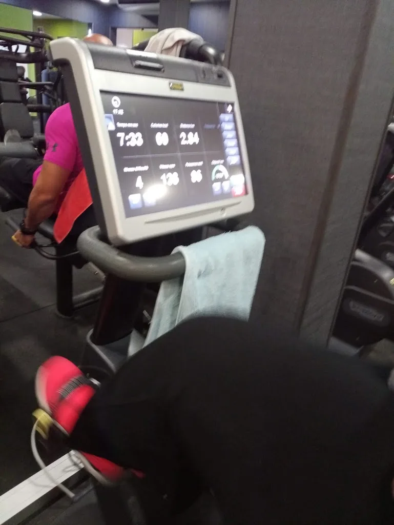 L'Appart Fitness - salle de sport Grigny - photo 1