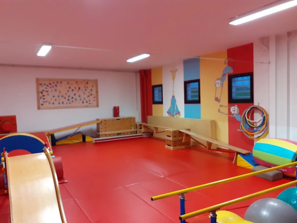 La Chaumontaise - photo 1