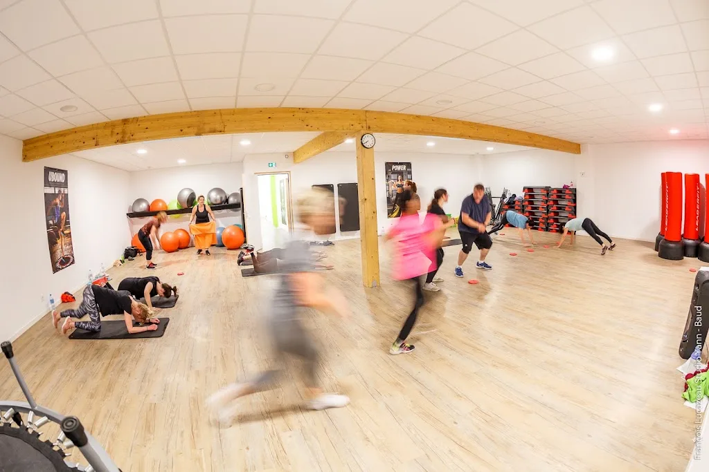 S'PACE FORM - Labellisé Sport Santé