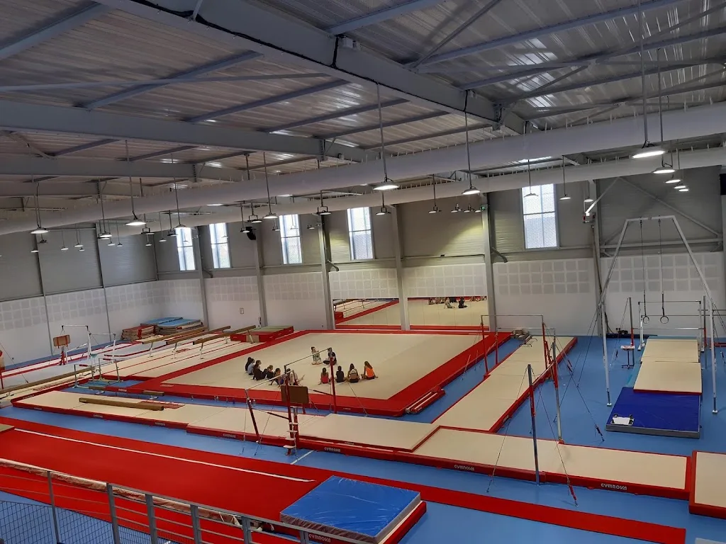 Avenir Montalbanais - photo 1