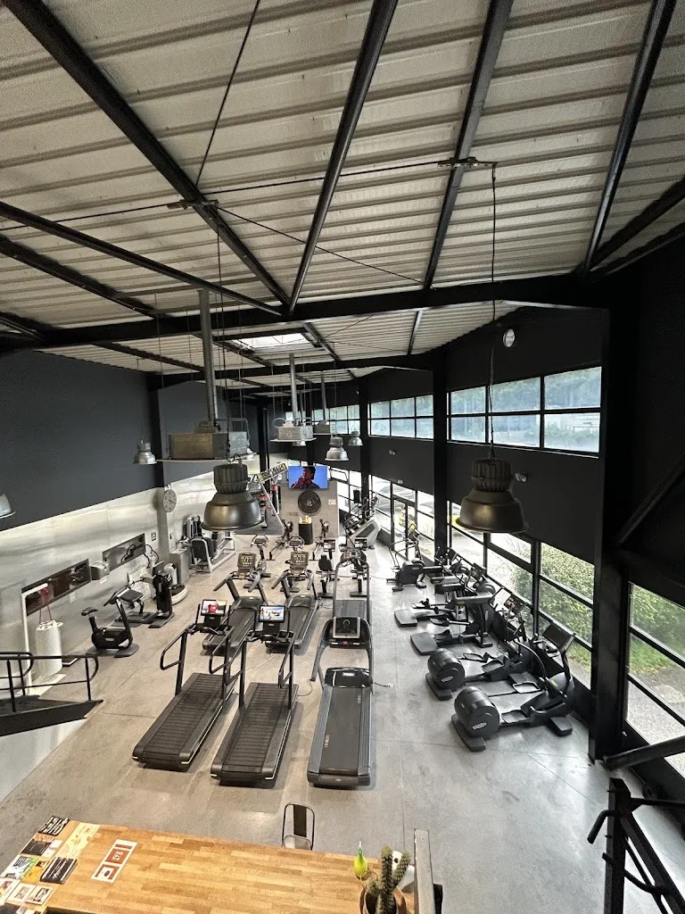 GYMNESIA CROLLES - photo 1
