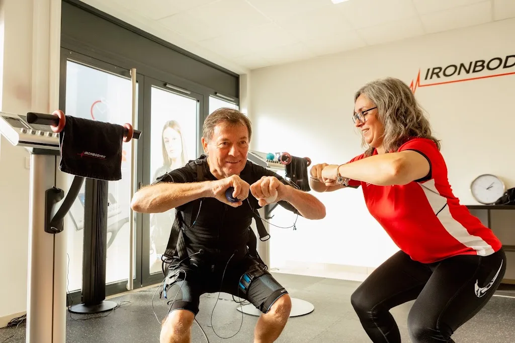 Iron Bodyfit Andernos Les Bains - photo 1