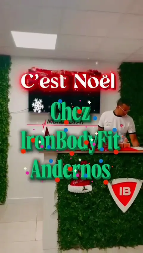 Iron Bodyfit Andernos Les Bains - photo 2