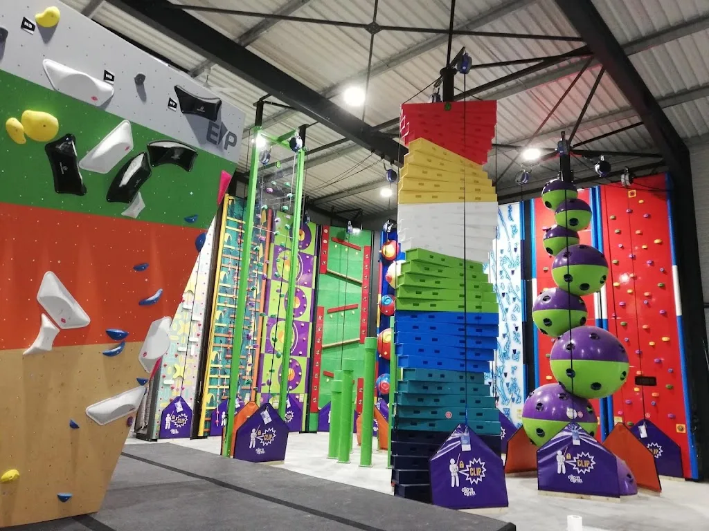 ASPB Escalade - photo 3