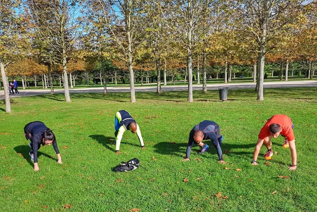 TEAM CROSS'ART - photo 2