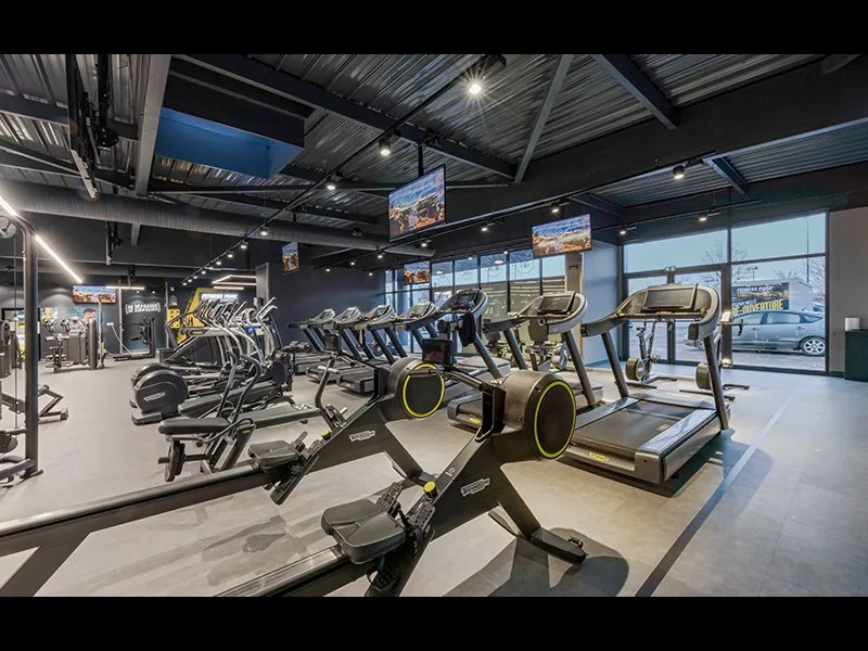 Boost Fitness - photo 1