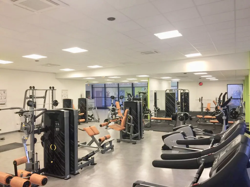 Boost Fitness - photo 2