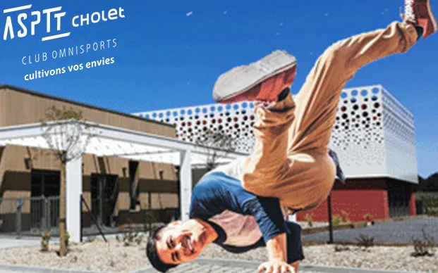 ASPTT Cholet - photo 1