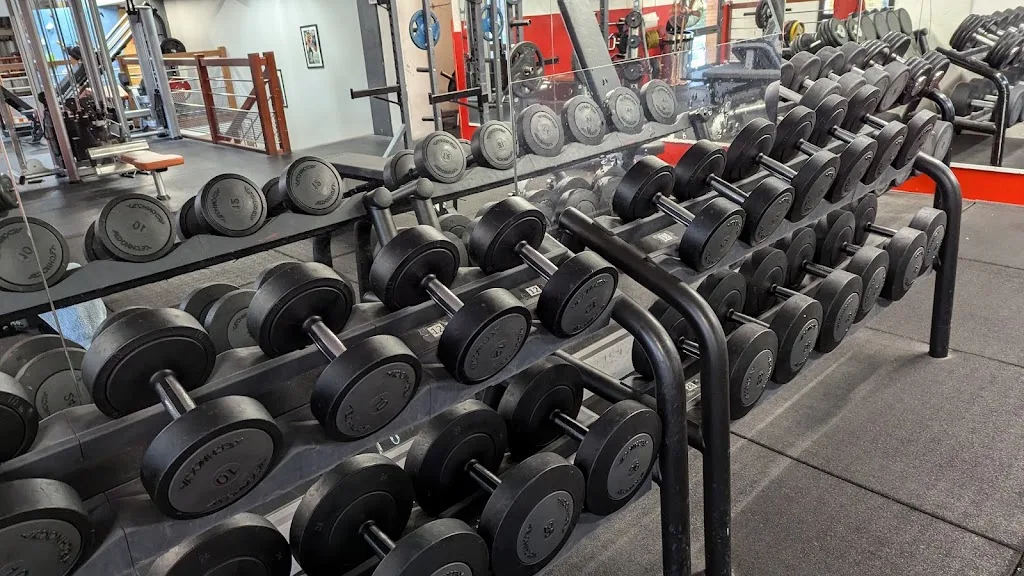 Club Oxygène - photo 2