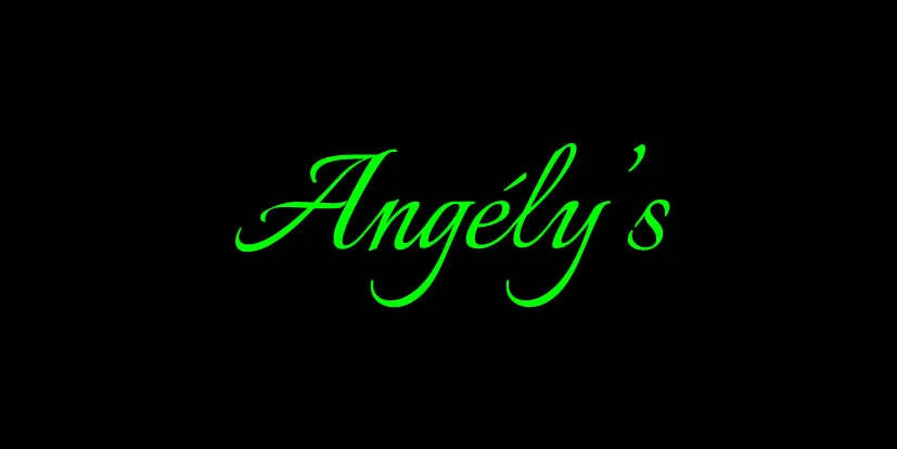 Angély's Club - photo 1
