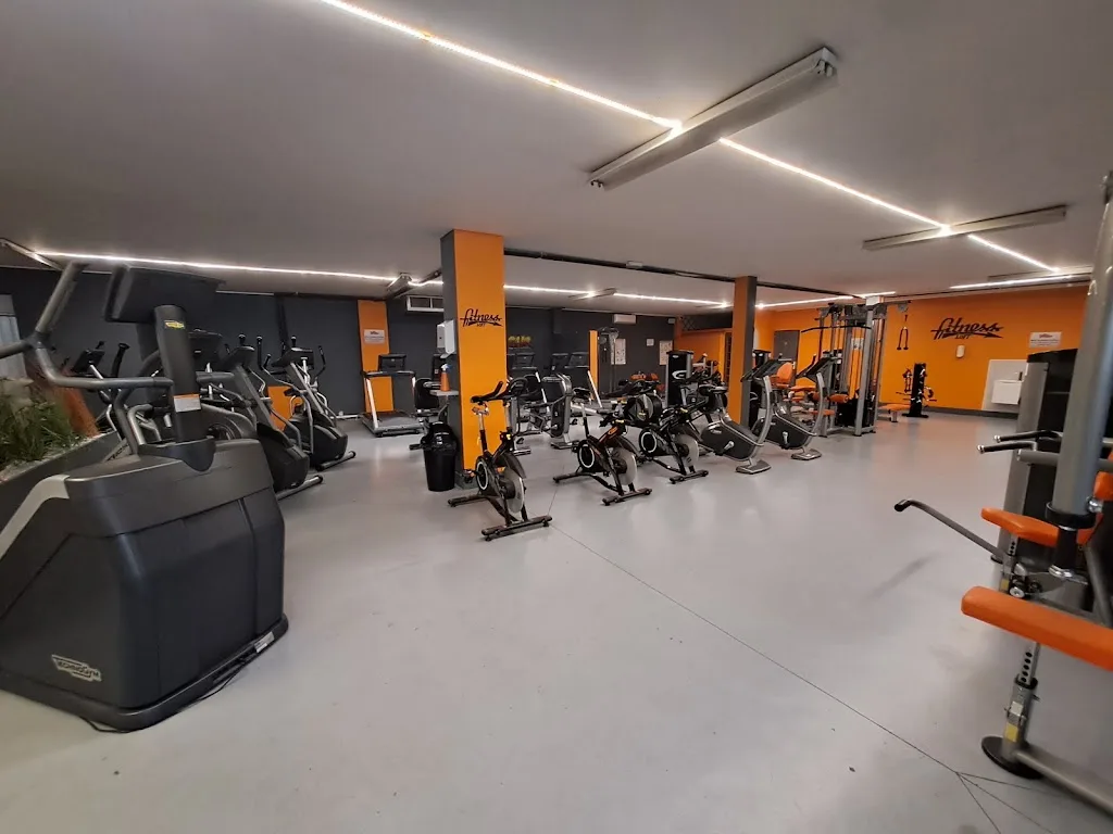 Fitness Loft - Salle de Sport - photo 2