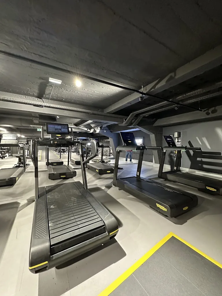 Salle de sport Montrouge - ON AIR FITNESS MONTROUGE - photo 1