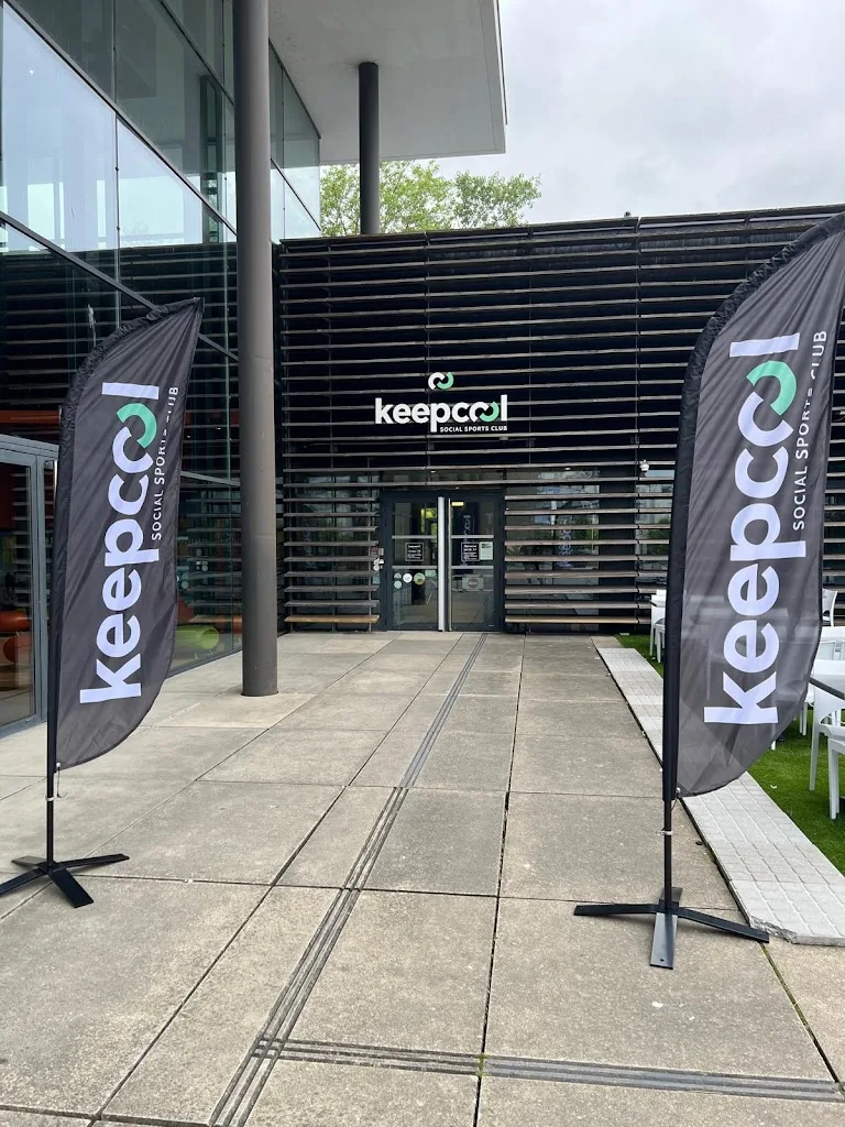 Keepcool Quimper - photo 1