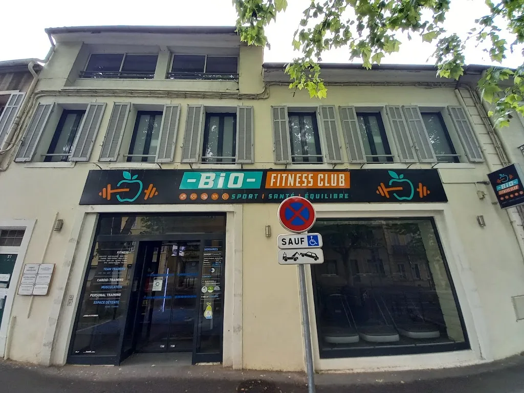 Biofitnessclub Aix - photo 1