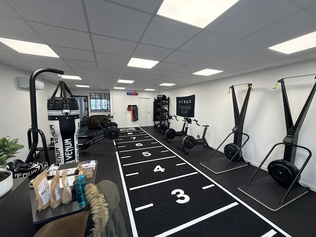 Forme Arena - photo 1