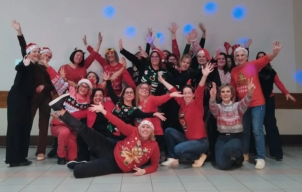 Association danse et fitness - FIT DANSE BLS 60 OISE - photo 2