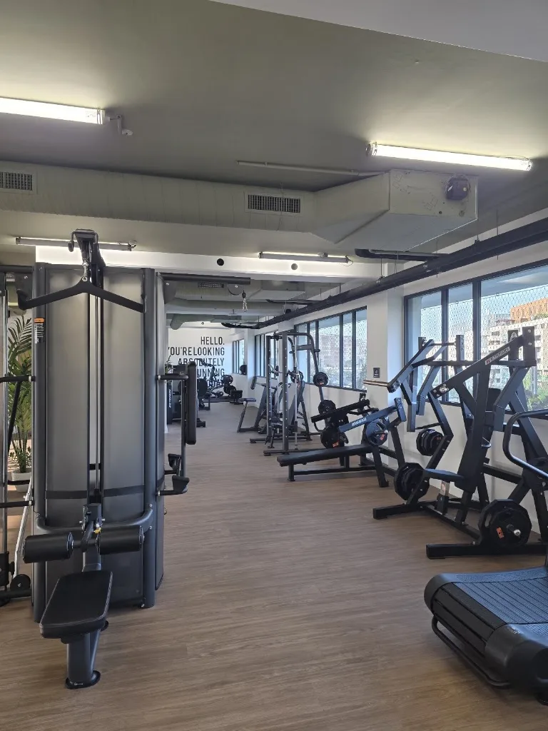 Ethik Sport Club Saint Roch - photo 1