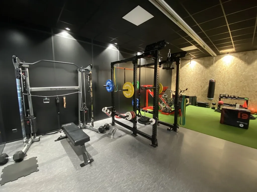 Wasabi Sports - photo 1