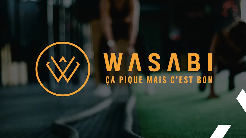 Wasabi Sports - photo 2