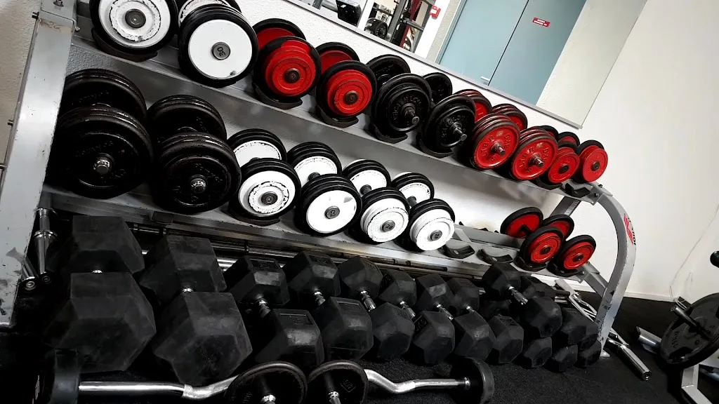 Valras Body Fitness - photo 1