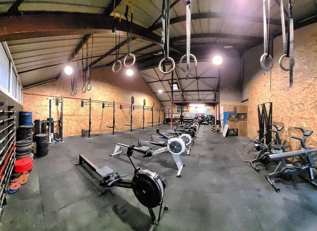 Valras Body Fitness - photo 2