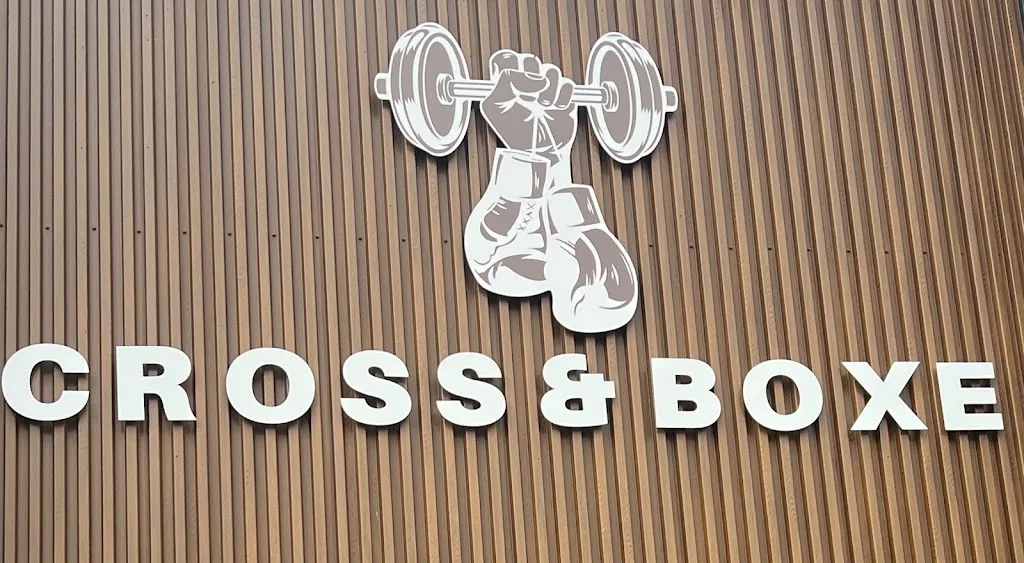 CROSS & BOXE - photo 2