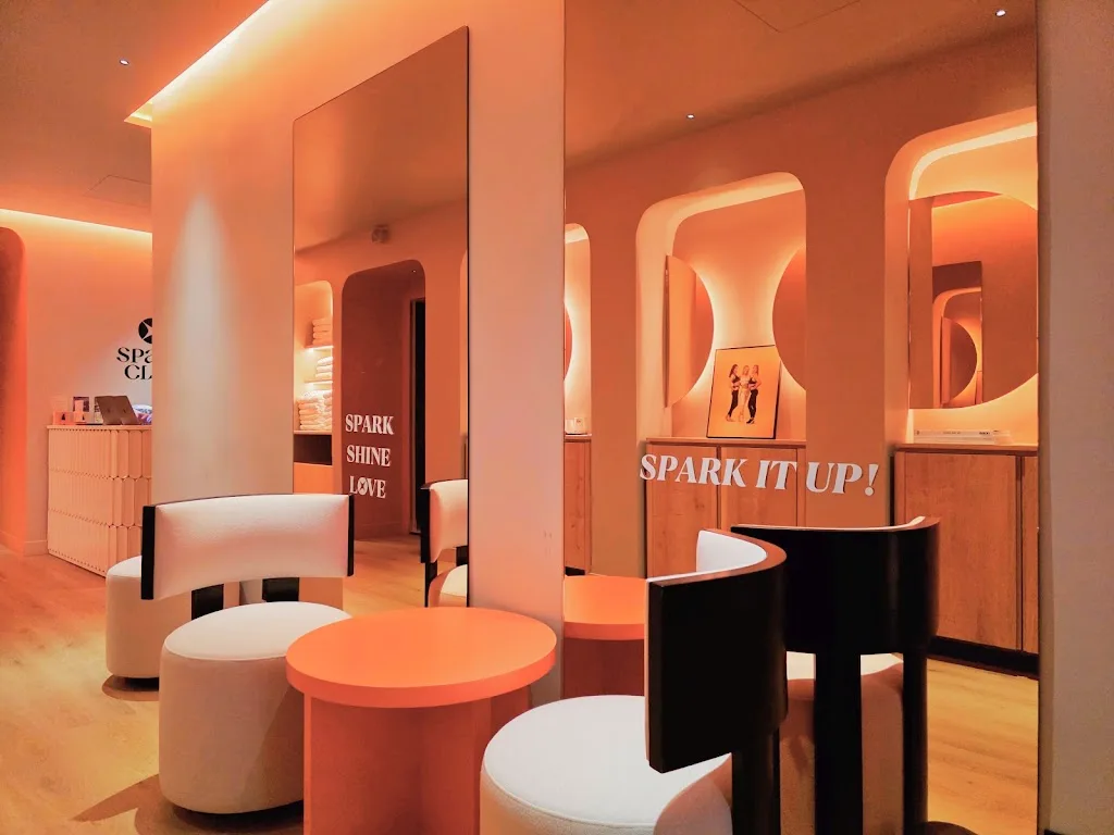 Spark Club Trocadero - photo 1