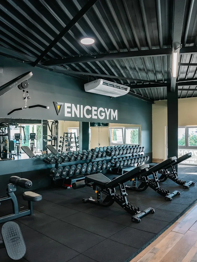 Venice Gym Vitrolles - photo 1